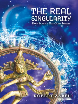cover image of The Real Singularity